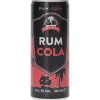 Palm Regal Rum & Cola 25 cl