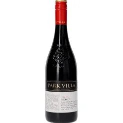 Park Villa Merlot 75 cl