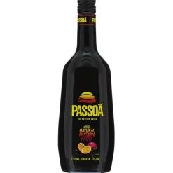 Passoa Passievrucht likeur 70 cl