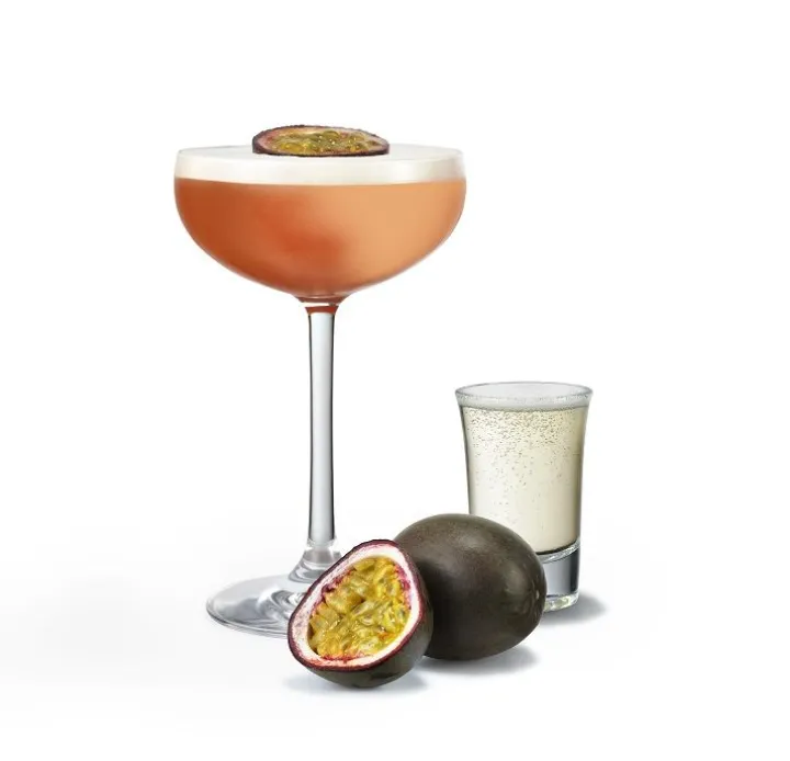 Passoa Passievrucht likeur 70 cl