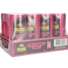Passoa Pink Lemonade Spritz tray 12 x 25 cl