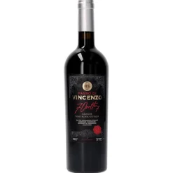 Passo di Vincenzo Grande Vino Rosso 75 cl