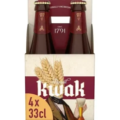 Pauwel Kwak 33 cl