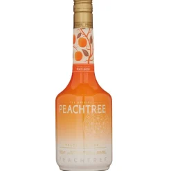 Peachtree The Original Peach Liqueur 70 cl