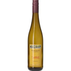 Peter Mertes Rheinhessen Spätlese 75 cl