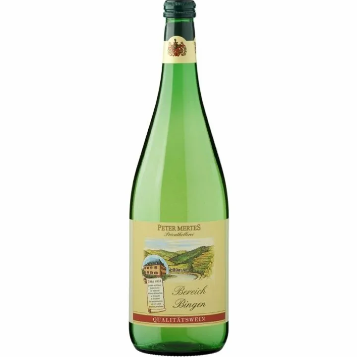 Peter Mertes River Land 100 cl