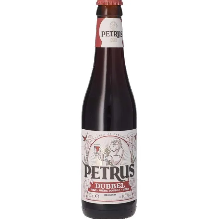 Petrus Dubbel 33 cl