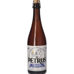 Petrus Tripel 75 cl