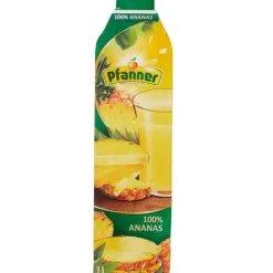 Pfanner Ananassap 100 cl