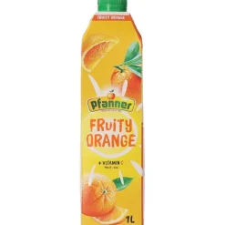 Pfanner Fruity Orange 100 cl