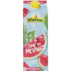 Pfanner Ice Tea Watermelon 200 cl