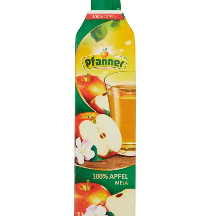 Pfanner Mela Appelsap 100 cl