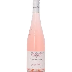 Pierre Brévin Rosé d'Anjou 75 cl