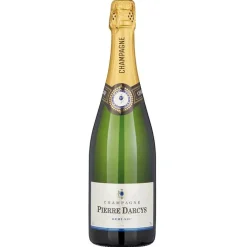 Pierre Darcys Demi-Sec 75 cl