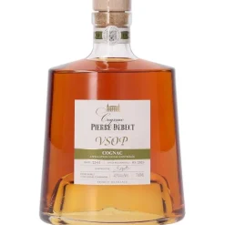 Pierre Debect VSOP Cognac 70 cl