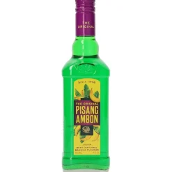 Pisang Ambon The Original 70 cl