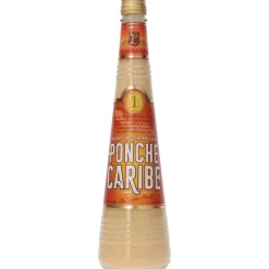 Ponche Caribe 70 cl