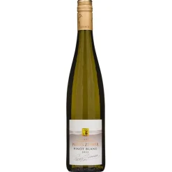Preiszimmer Pinot Blanc 75 cl