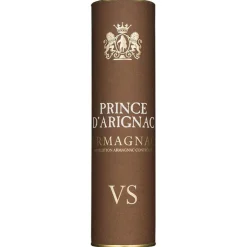 Prince D'arignac Armagnac VS 70 cl