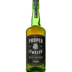 Proper No. Twelve Irish Whiskey 70 cl