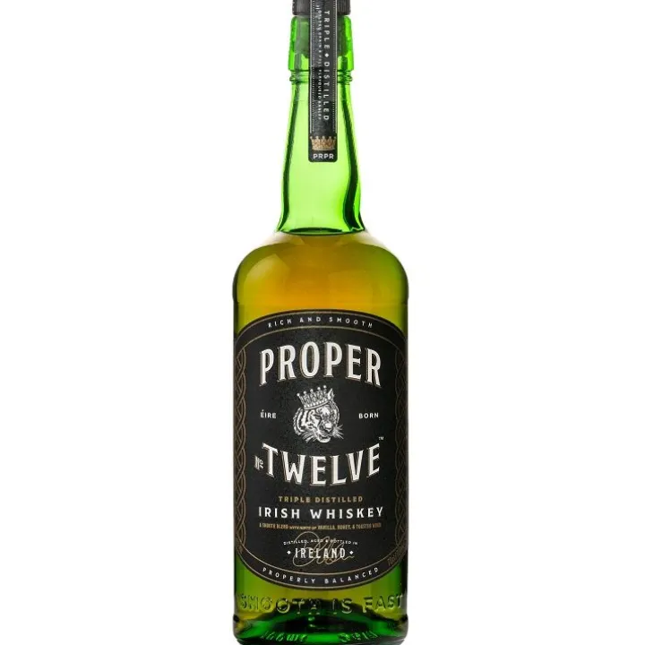 Proper No. Twelve Irish Whiskey 70 cl