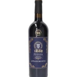 1882 Puglia Appassimento 75 cl
