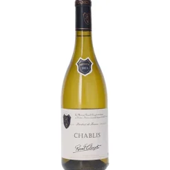 Raoul Clerget Chablis 75 cl