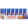 Red Bull Energy Drink Blik 24 x 25 cl