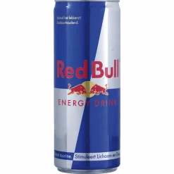 Red Bull Energy Drink Blik 24 x 25 cl