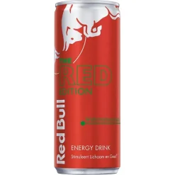 Red bull Watermelon Energydrink 25 cl