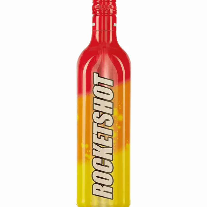 Rocketshot 70 cl