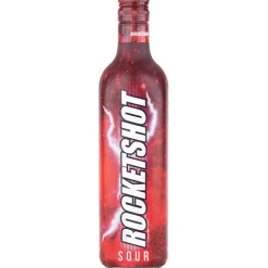 Rocketshot Sour 70 cl