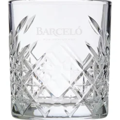 Ron Barcelo Añejo Geschenkverpakking 70 cl