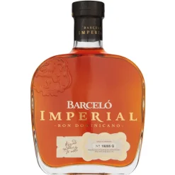 Ron Barcelo Imperial 70 cl