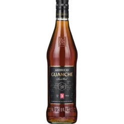 Ron Miel Arehucas Guanche 70 cl