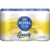 Royal Club Shandy 33 cl