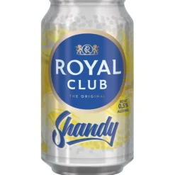 Royal Club Shandy 33 cl