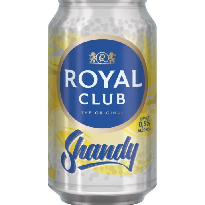 Royal Club Shandy 33 cl