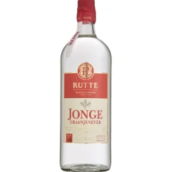 Rutte Graanjenever 100 cl