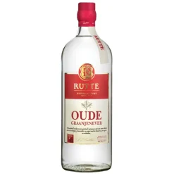 Rutte Oude Jenever 100 cl