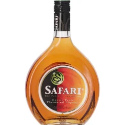 Safari 70 cl