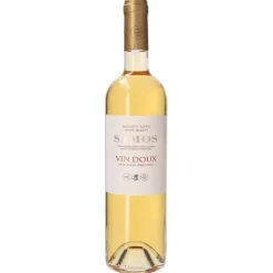 Samos Vin Doux Muscat 75 cl