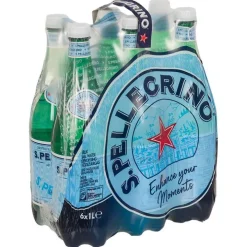 San Pellegrino Mineraalwater 100 cl