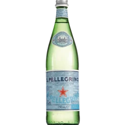 San Pellegrino Mineraalwater 75 cl