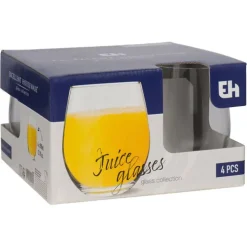 Sap glas