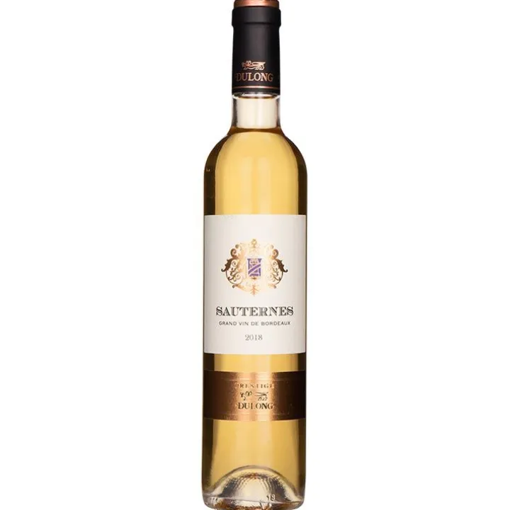 Sauternes Prestige Dulong 50 cl