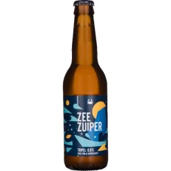 Scheldebrouwerij Zeezuiper Tripel 33 cl
