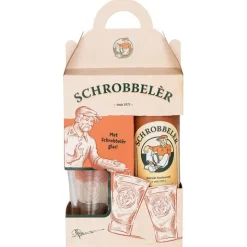 Schrobbeler 35 cl