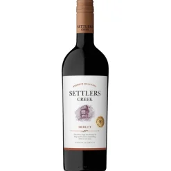 Settlers Creek Merlot 75 cl