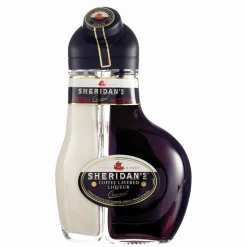 Sheridan's Koffielikeur 50 cl
